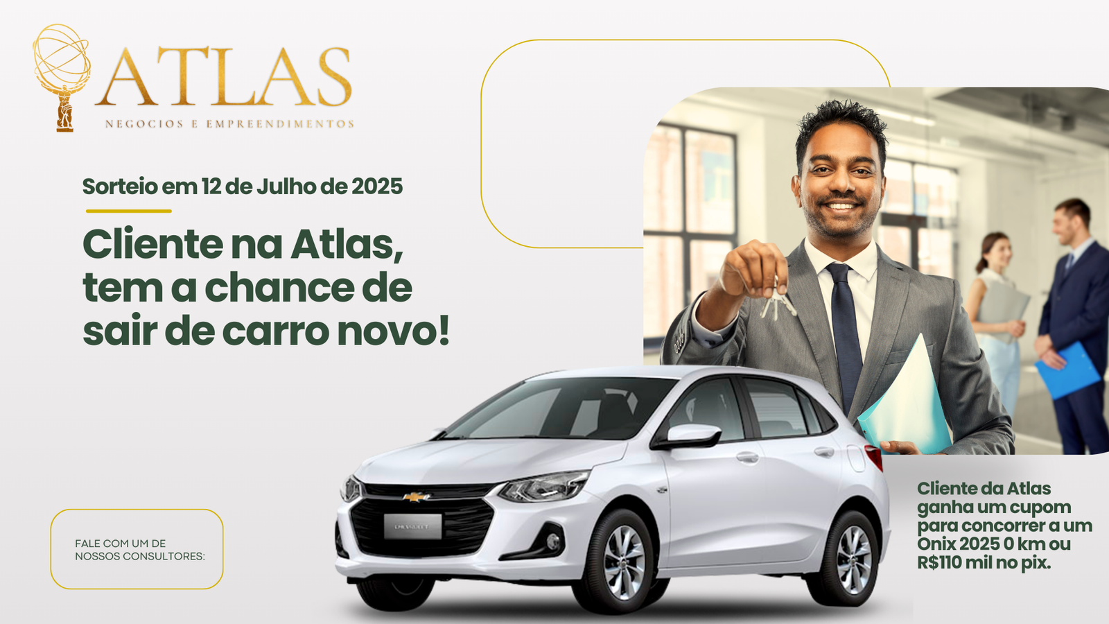 Carro Novo